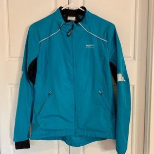Running Jacket Size S